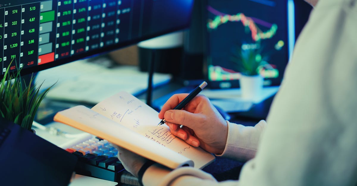 A Simple KPI Dashboard Checklist For Small Teams editorial image for Easy KPIs.
