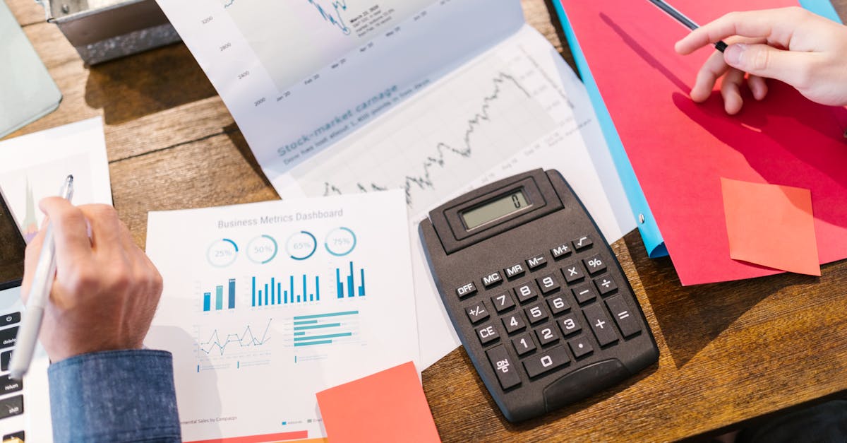 Marketing KPIs Small Businesses Can Actually Use editorial image for Easy KPIs.