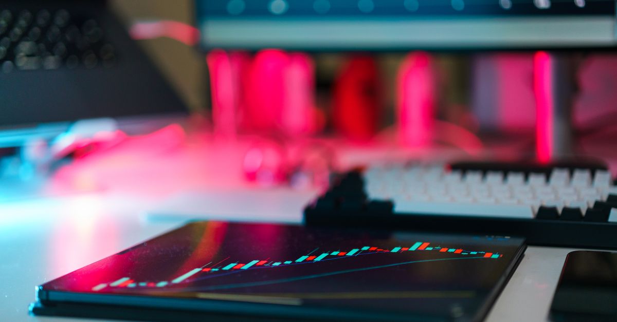 Dashboard Mistakes To Fix Before Adding More Charts editorial image for Easy KPIs.