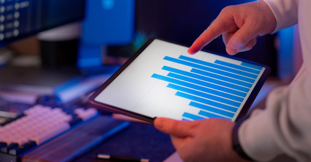 A KPI Data Source Check Before The Review Meeting contextual article image for Easy KPIs.