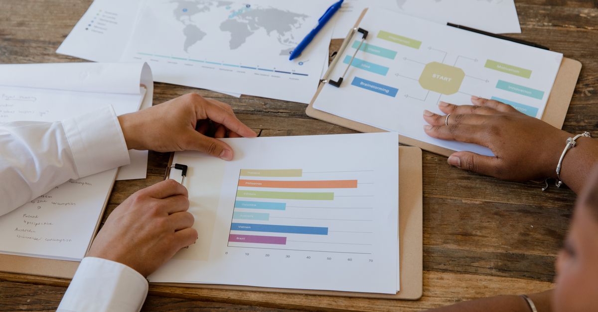 A KPI Review Notes Template For After The Meeting supporting image 1 for Easy KPIs.