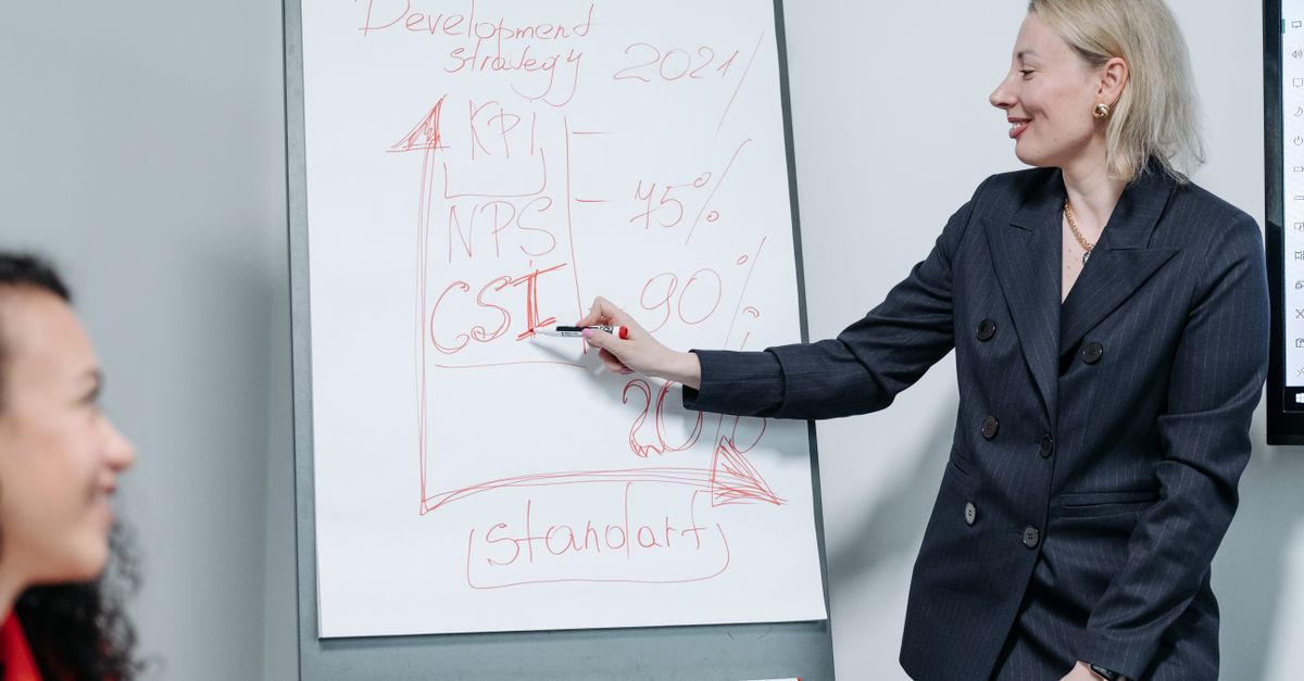 Three Decision-Ready KPIs for a Weekly Small-Team Review